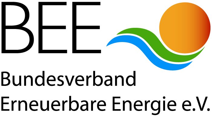 Bundesverband Erneuerbare Energie Logo