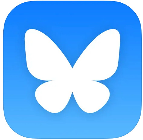 Logo BlueSky 