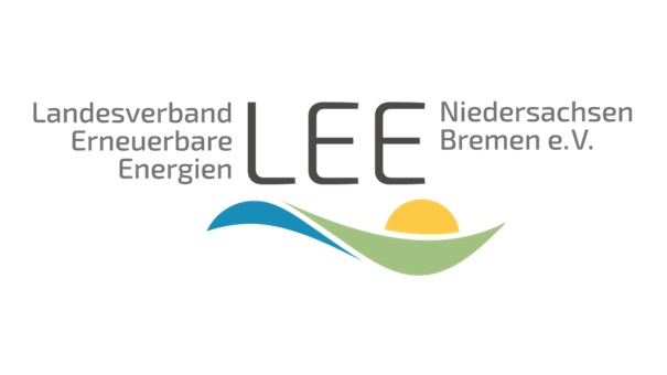 Bildbeschreibung: LEE Niedersachsen / Bremen Logo