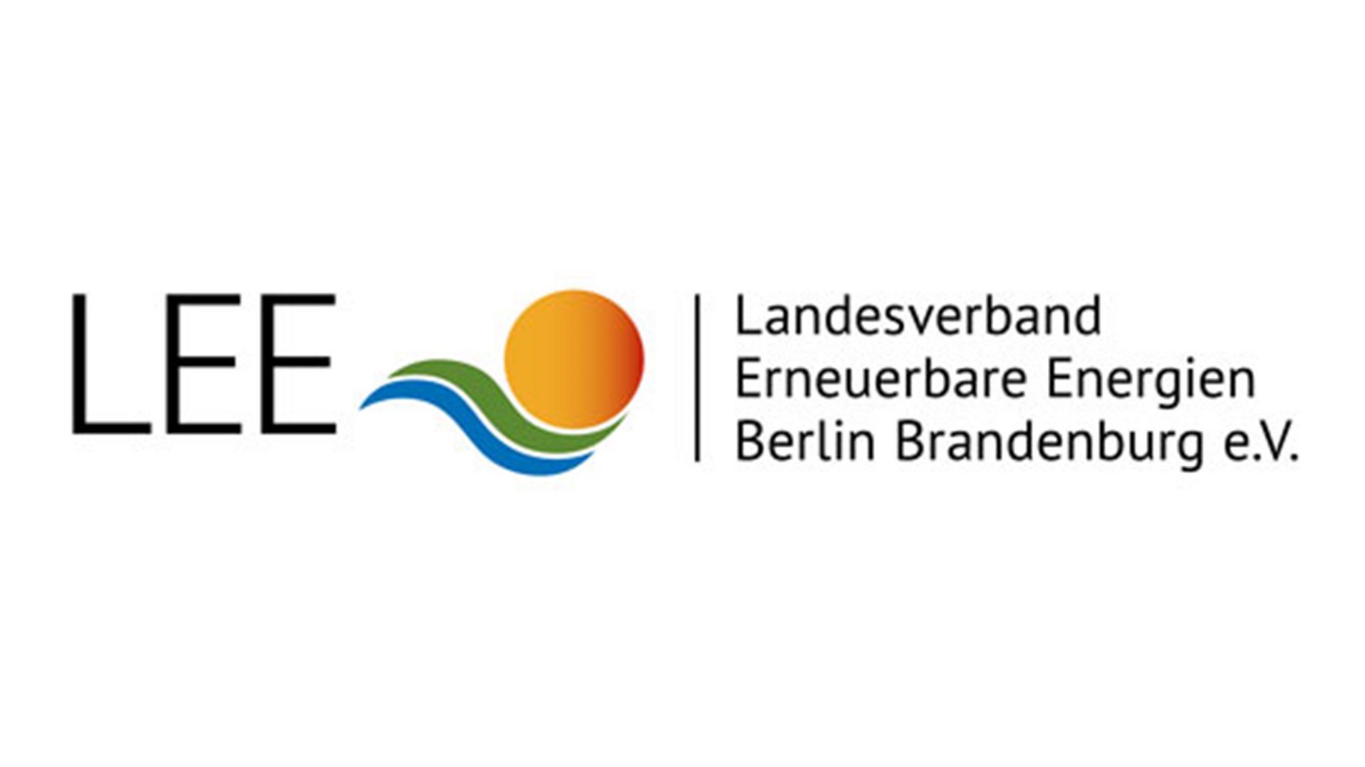 LEE Berlin Brandenburg Logo