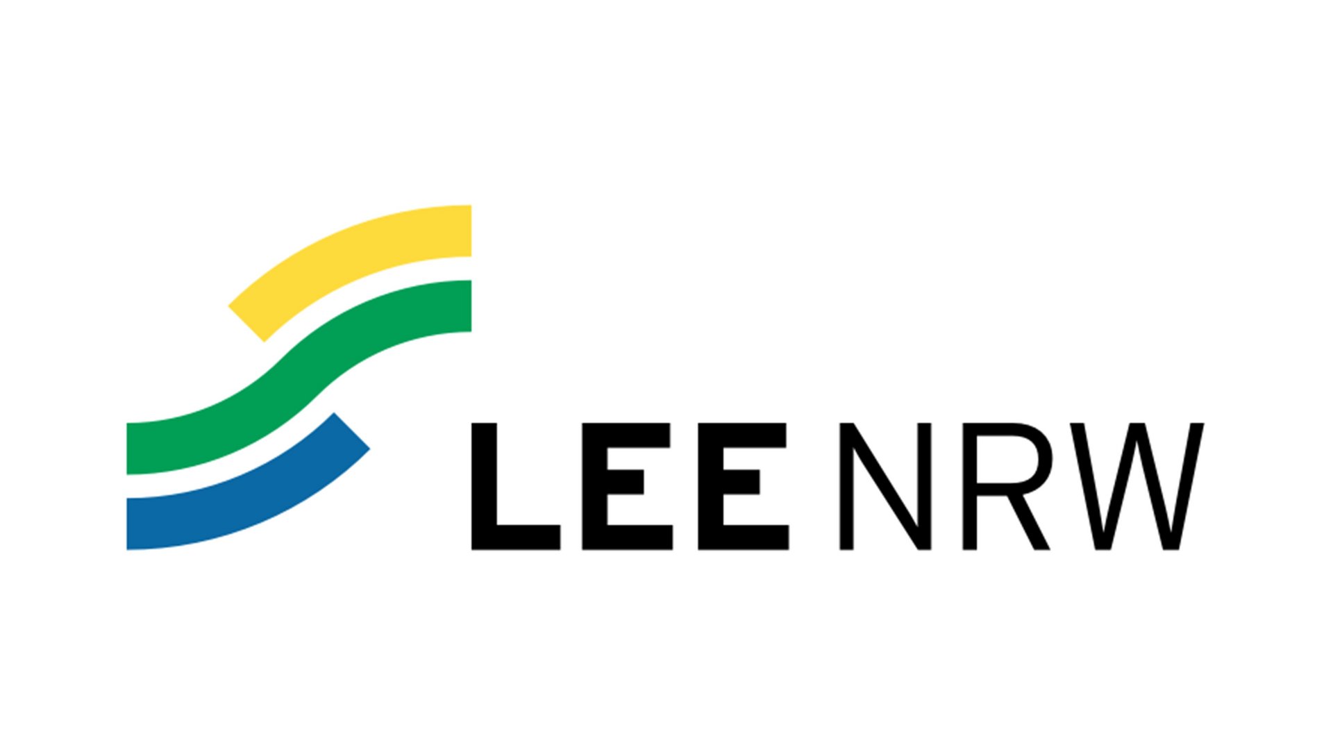 LEE Landesverband Erneuerbare Energie NRW Nordrhein-Westfalen Logo