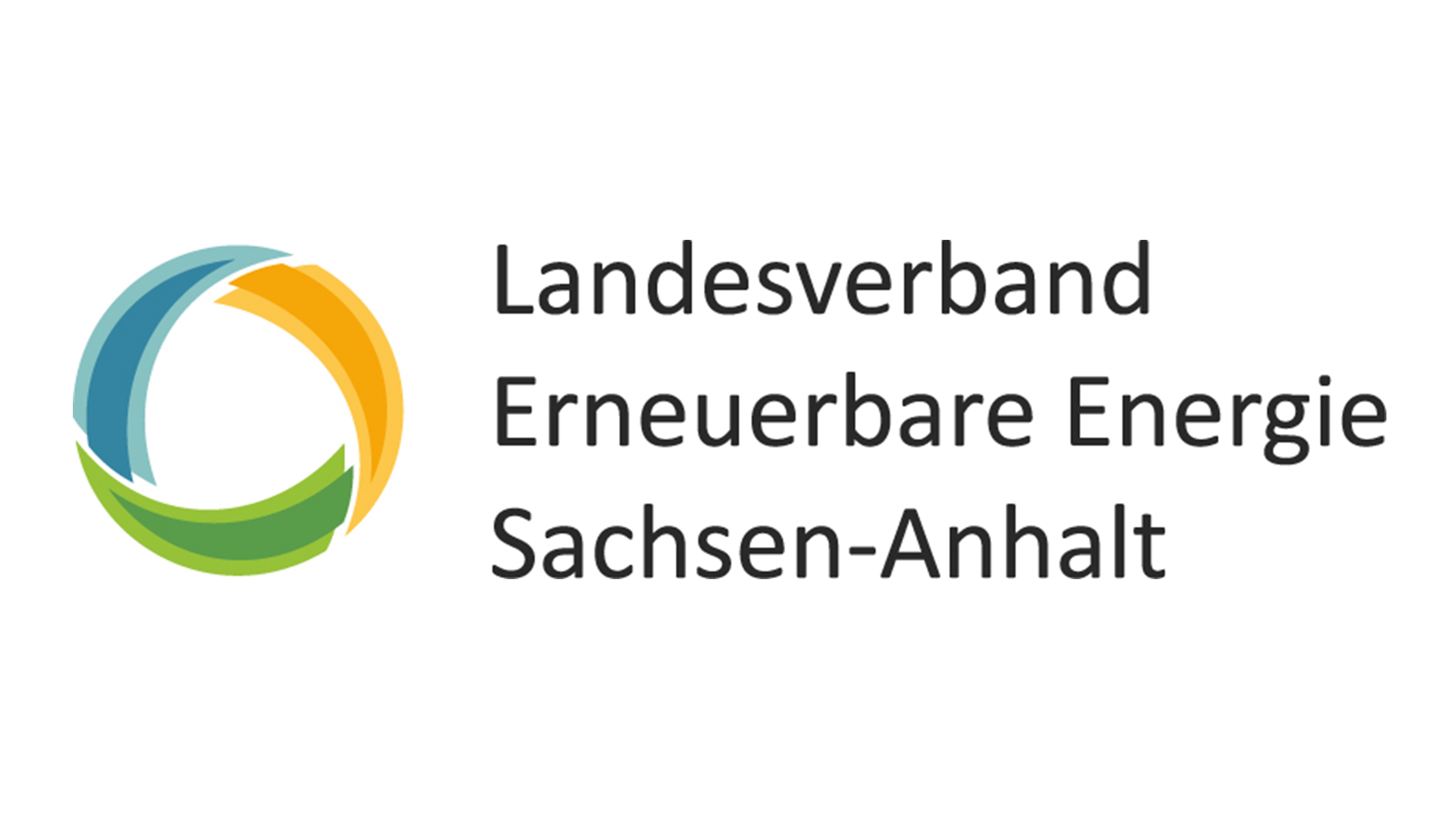 Logo Landesverband Erneuerbare Energie Sachsen-Anhalt