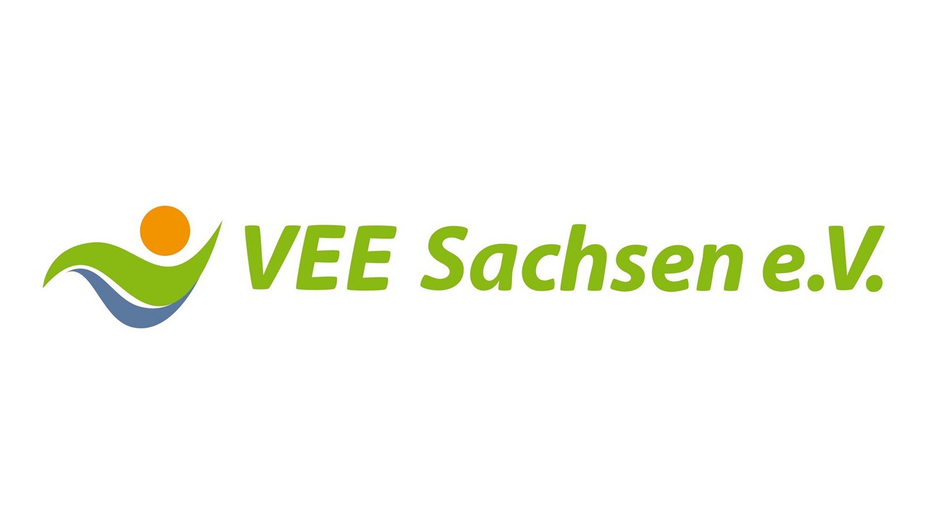 Vereinigung zur Förderung Erneuerbarer Energien (VEE Sachsen) e.V. Logo