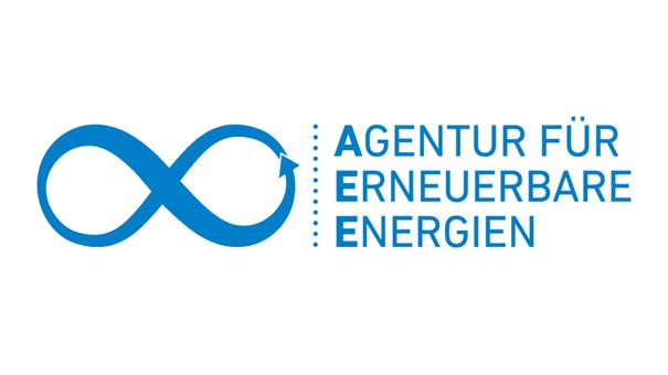 Agentur für Erneuerbare Energien Logo