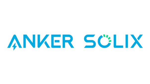 Bildbeschreibung: Anker Solix Logo