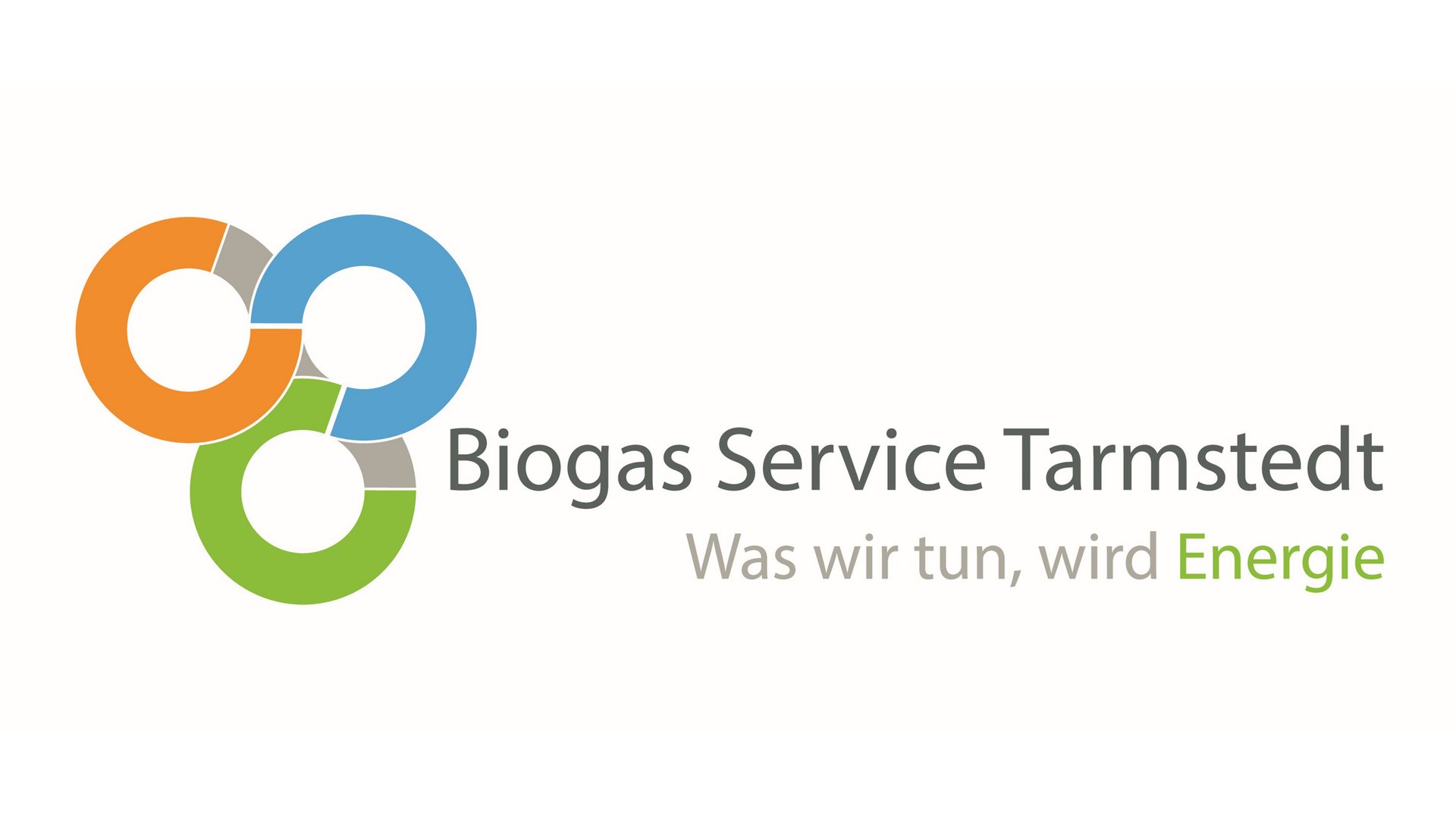 Biogas Service Tarmstedt Logo