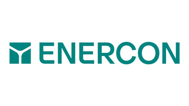 Bildbeschreibung: ENERCON Logo