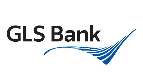 Bildbeschreibung: GLS Bank Logo