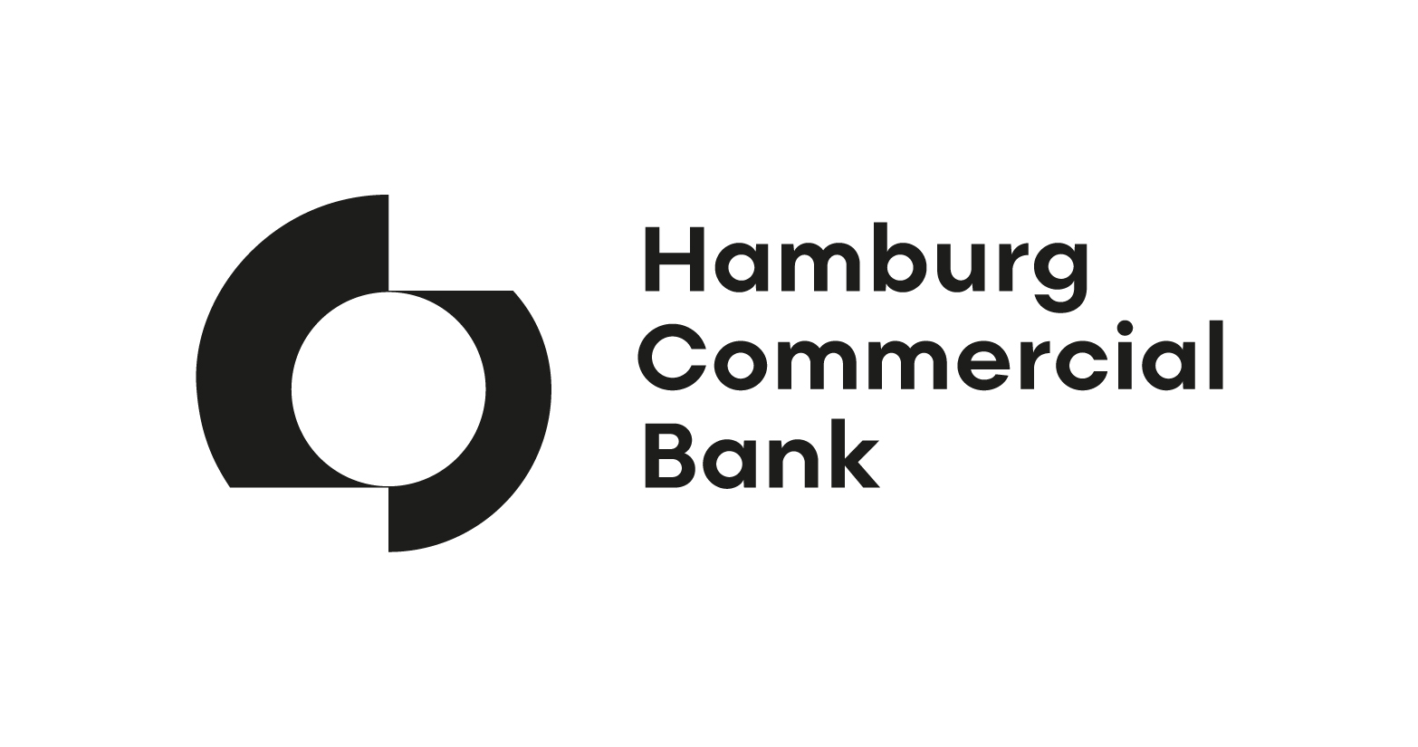 Hamburg Commercial Bank Logo