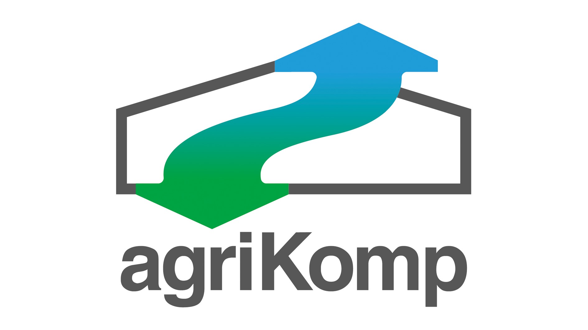 agriKomp Logo