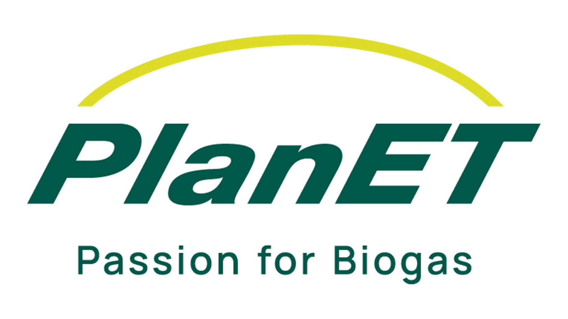 PlanET Biogas Logo