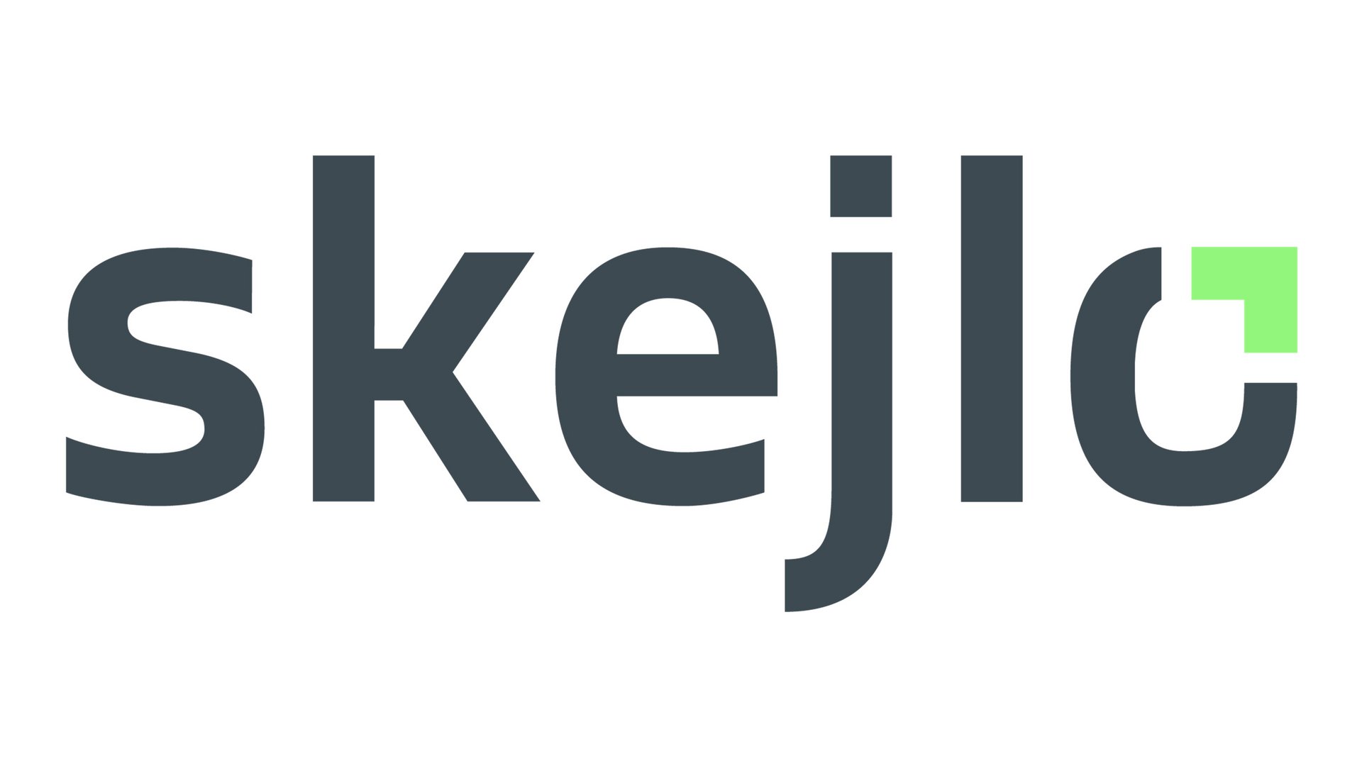 skejlo Logo