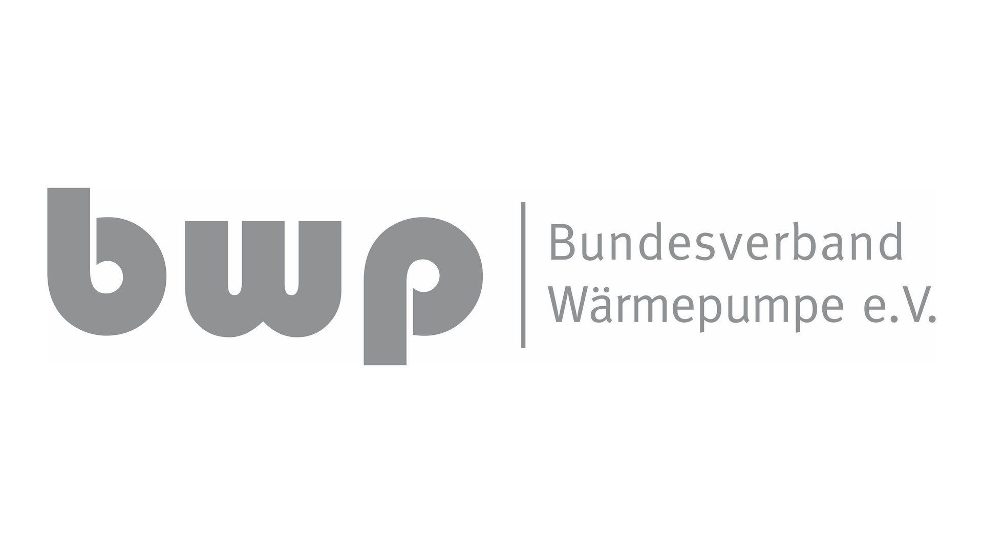Bundesverband Wärmepumpe e.V. Logo
