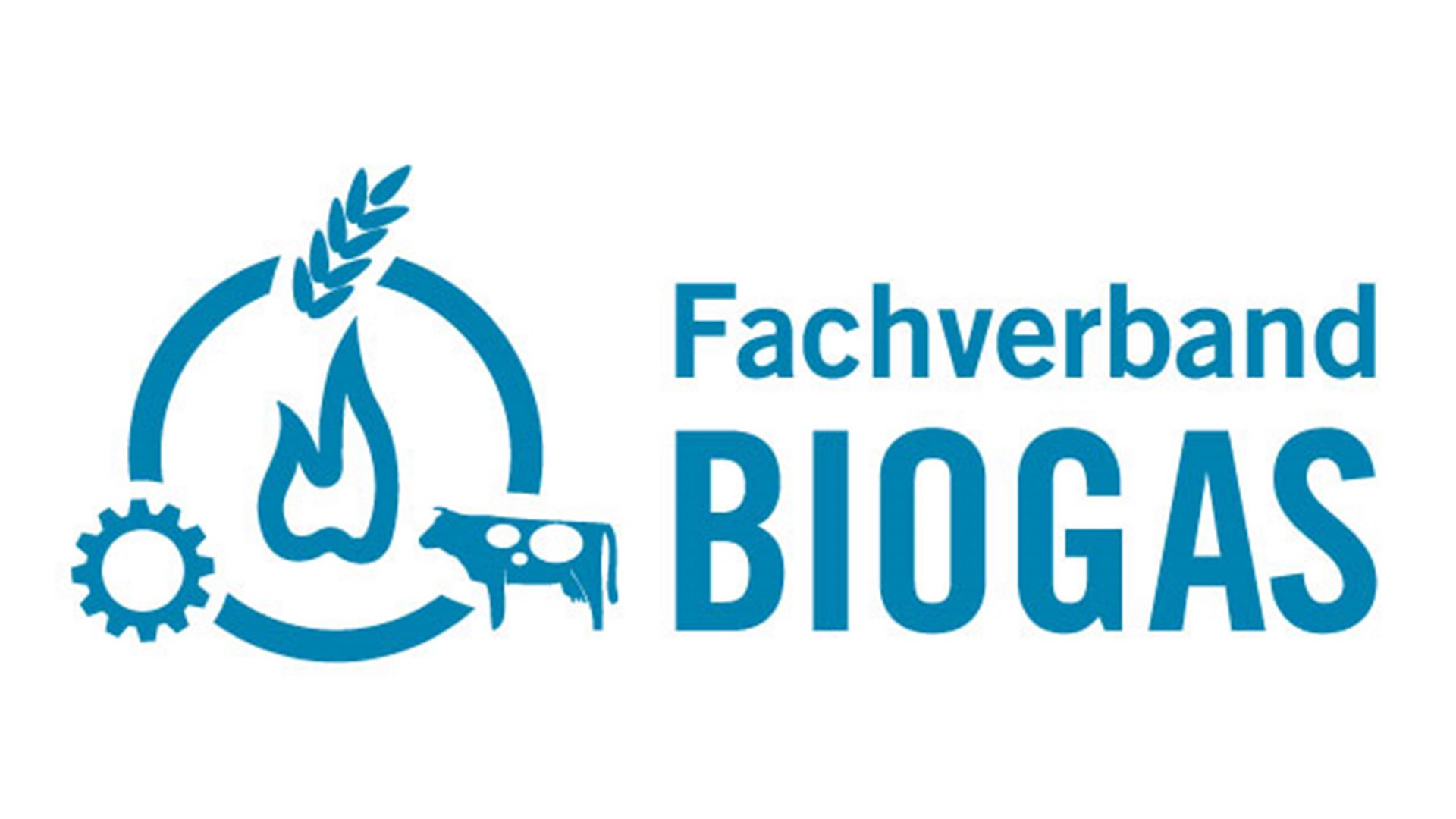 Fachverband Biogas e.V. Logo