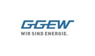 GGEW Gruppen-Gas- und Elektrizitätswerk Bergstrasse Aktiengesellschaft Logo