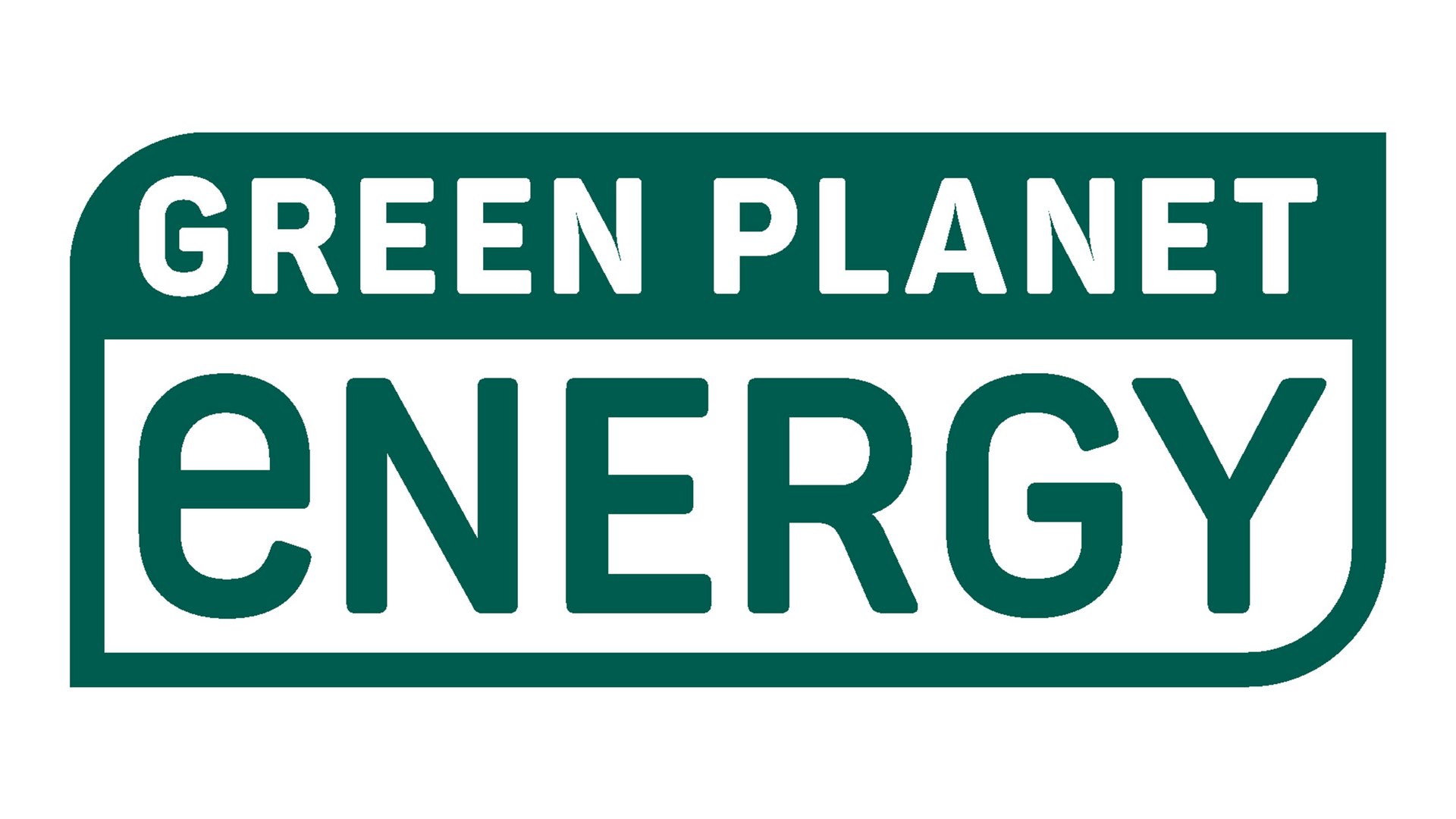 Green Planet Energy Logo