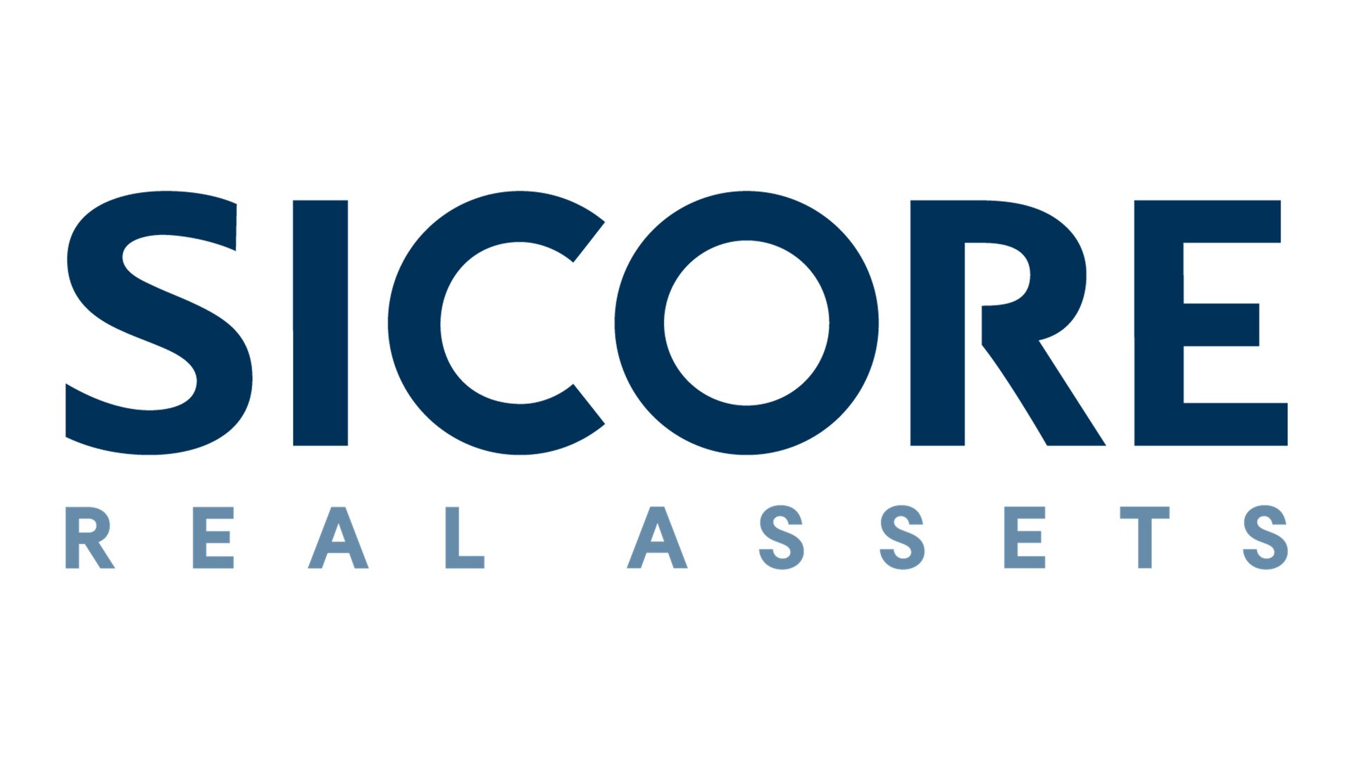 SICORE Real Assets Logo