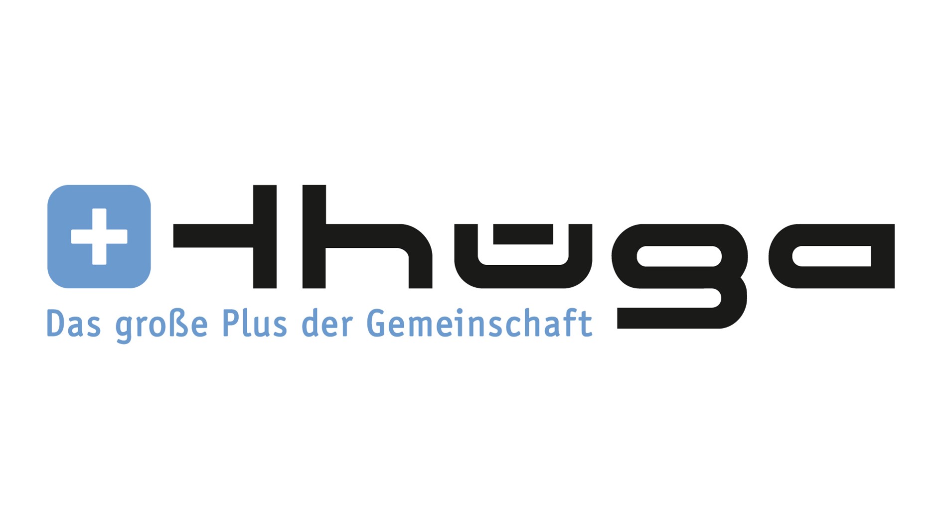 Thüga Logo