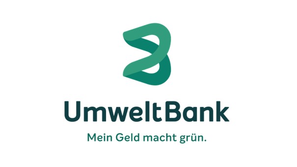 Bildbeschreibung: UmweltBank Logo
