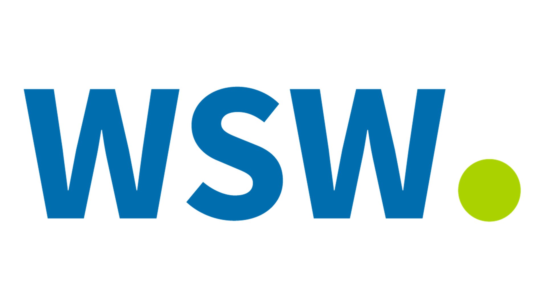 Wuppertaler Stadtwerke GmbH Logo
