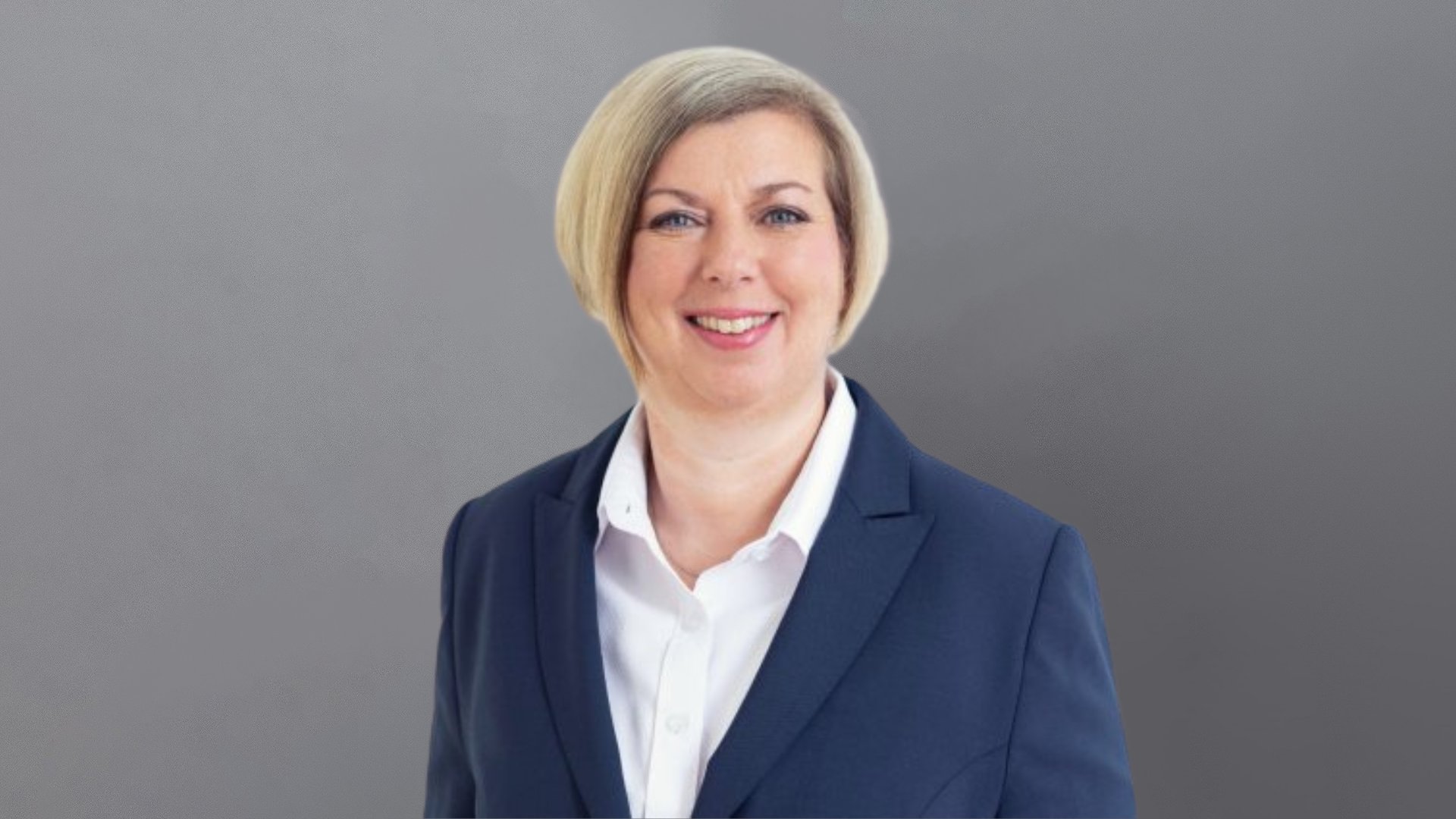 Portraitbild von Dr. Karin Thelen