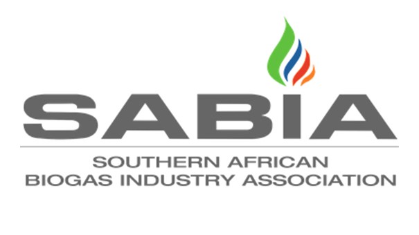 Bildbeschreibung: SABIA Logo