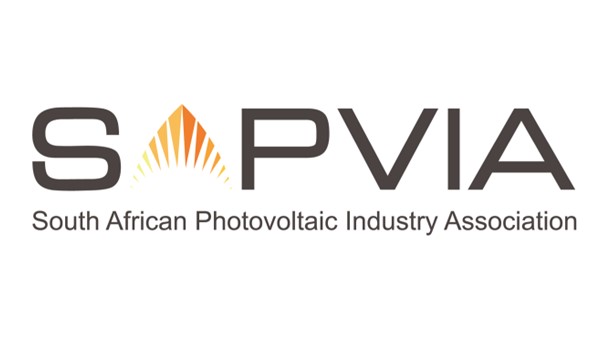 Bildbeschreibung: SAPVIA Logo