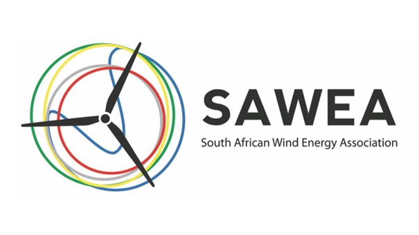 Bildbeschreibung: SAWEA Logo