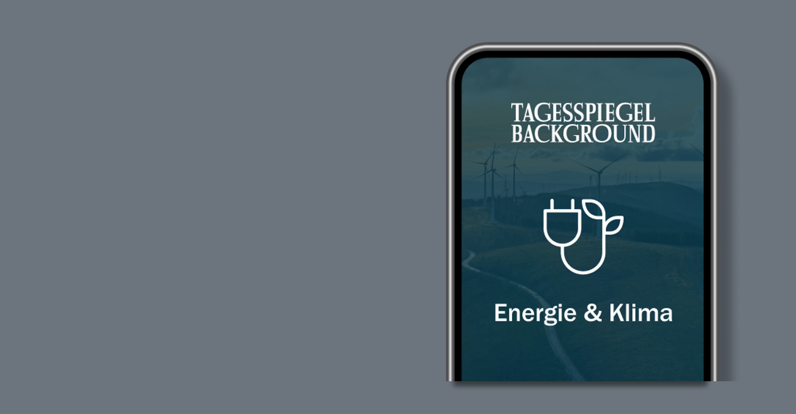 Leseprobe Tagesspiegel