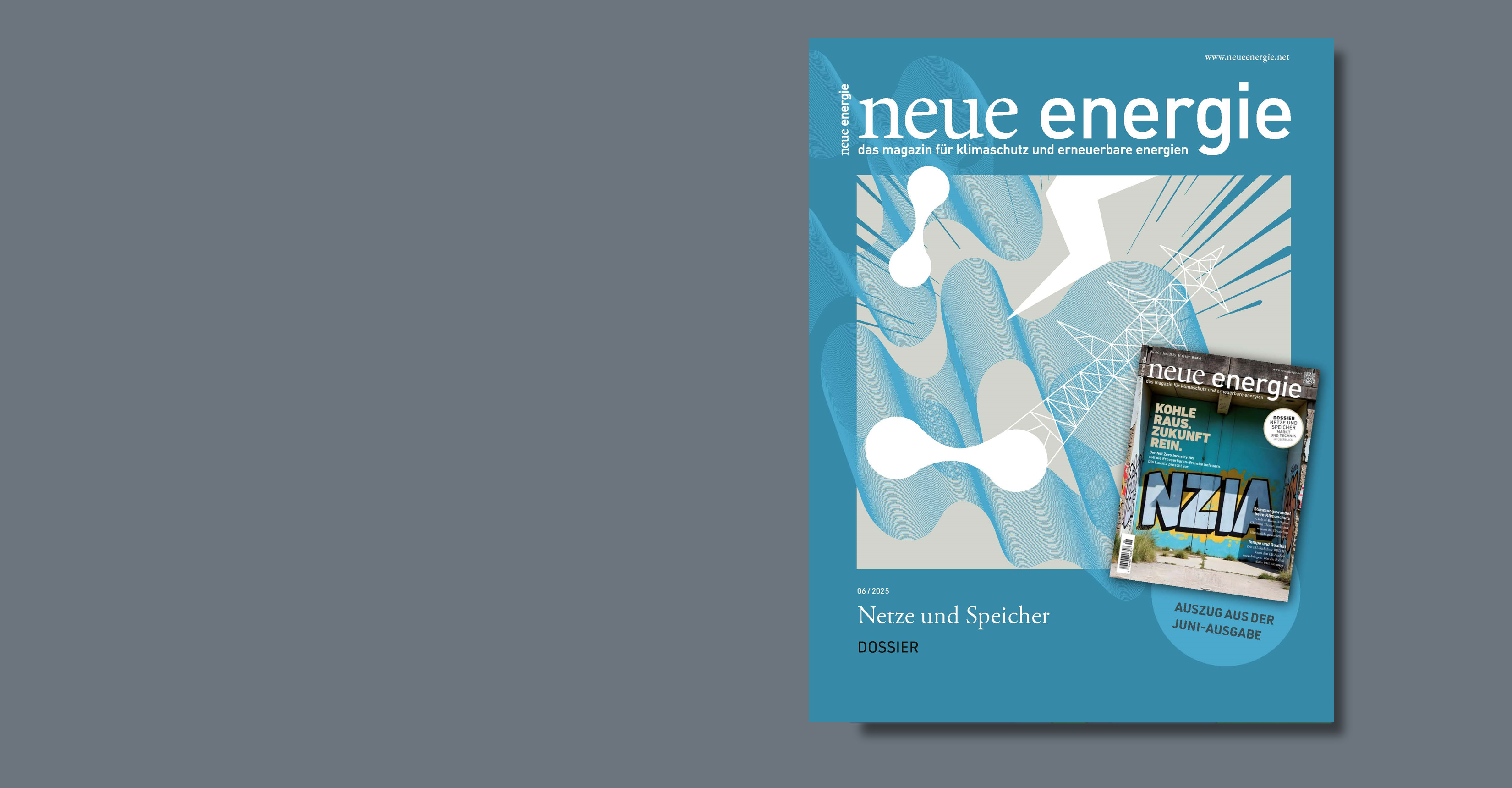 Leseprobe neue energie