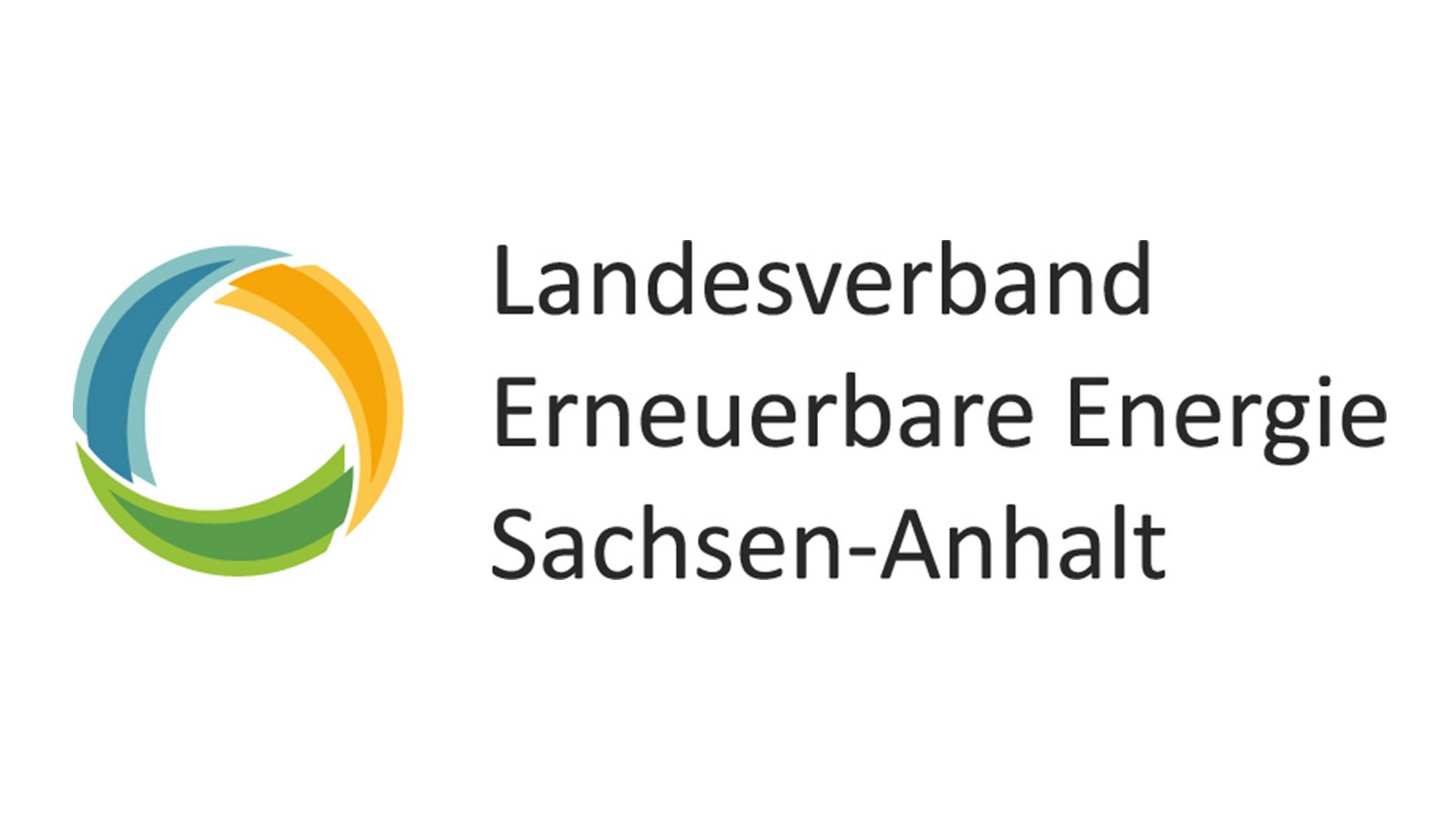 Logo Landesverband Erneuerbare Energie Sachsen-Anhalt