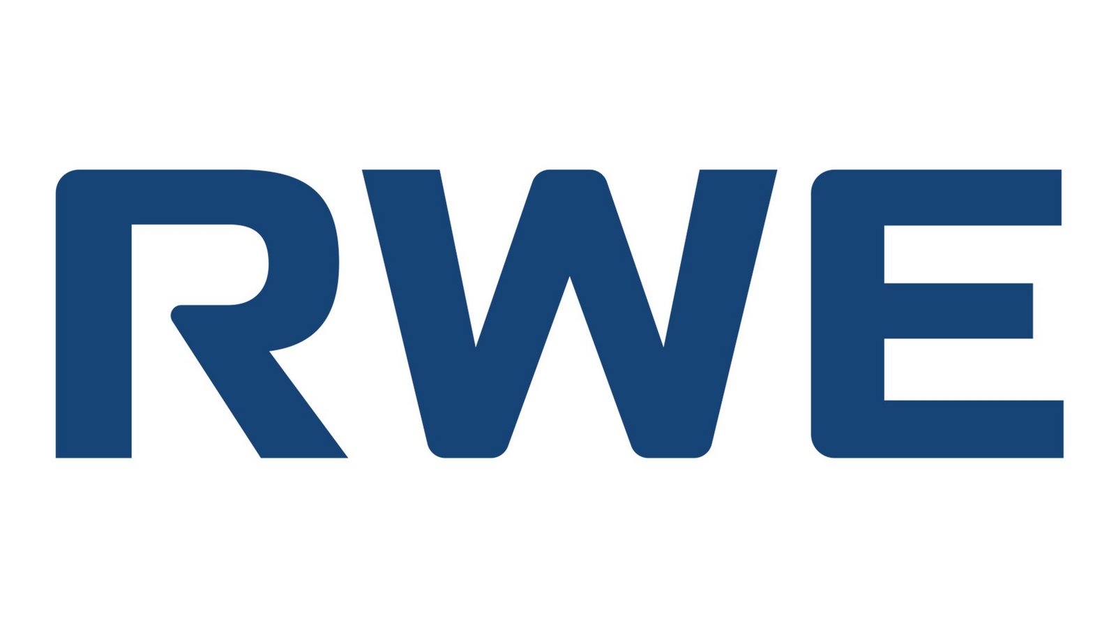 RWE Logo