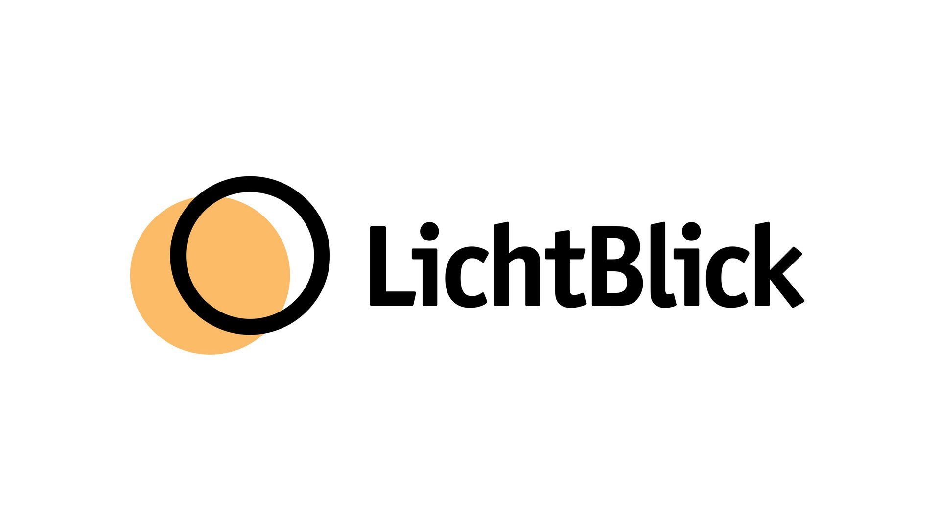 Lichtblick Logo
