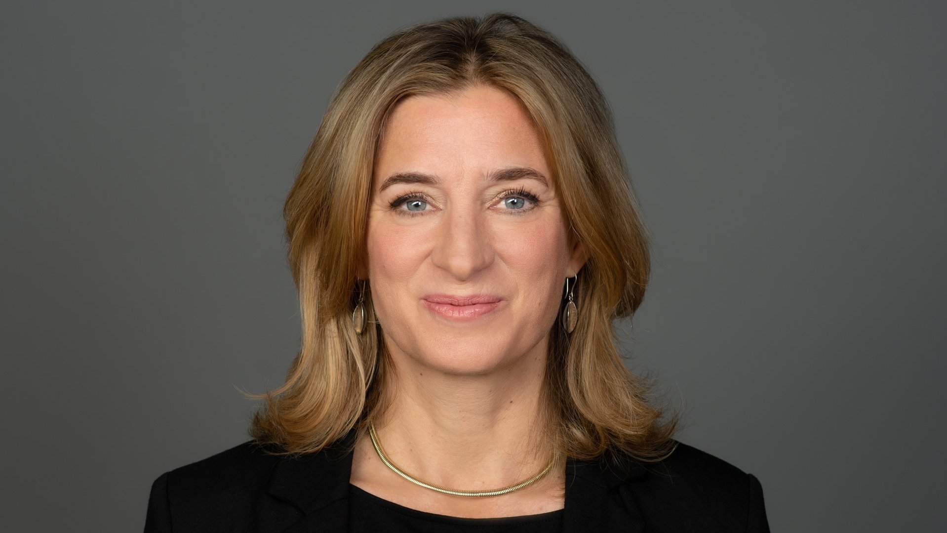 Portraitbild von Sonja Hemke