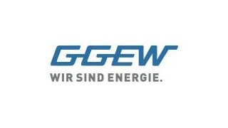 GGEW Gruppen-Gas- und Elektrizitätswerk Bergstrasse Aktiengesellschaft Logo