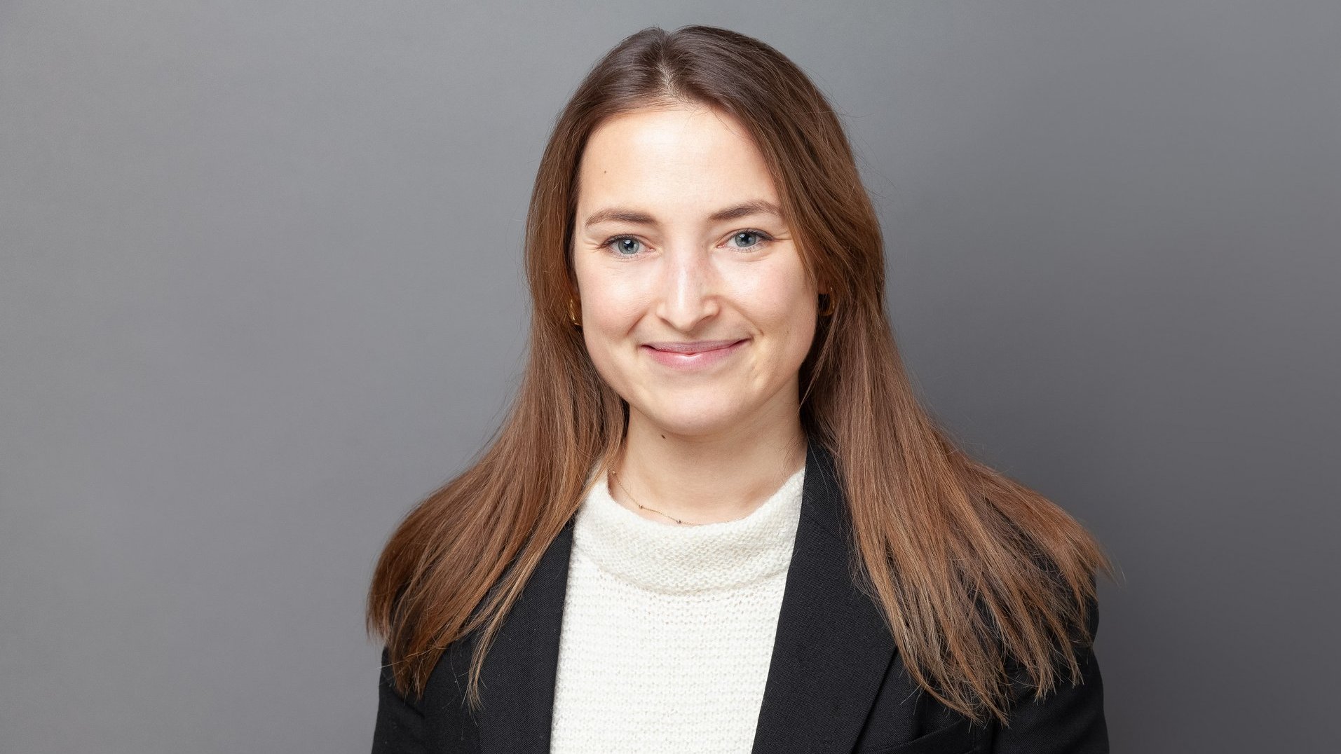 Portraitbild von Hanna Ahrenberg
