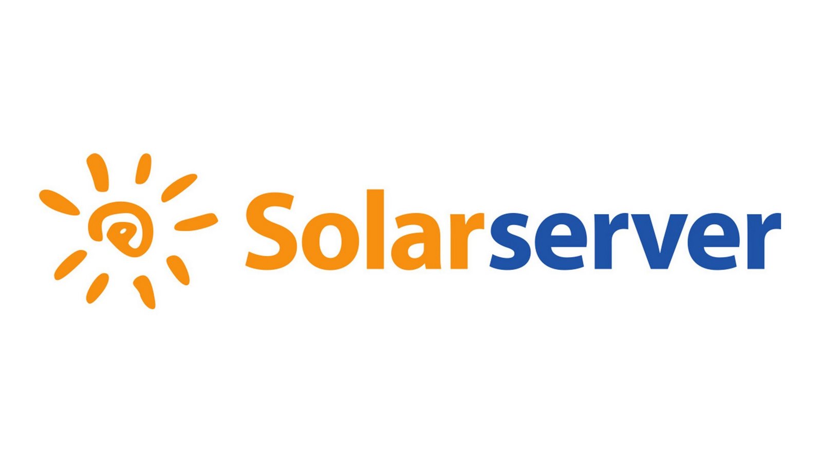 Solarserver Logo