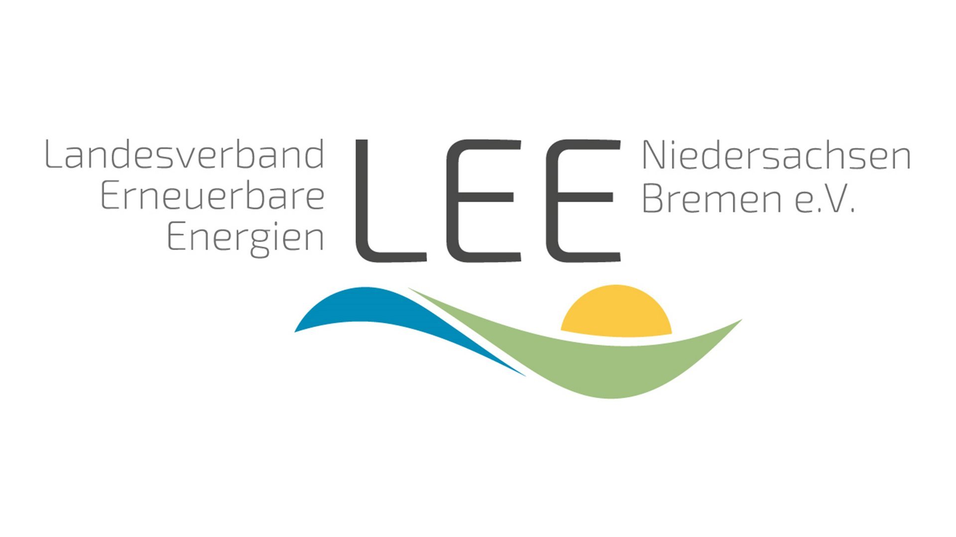 LEE Niedersachsen Bremen Logo