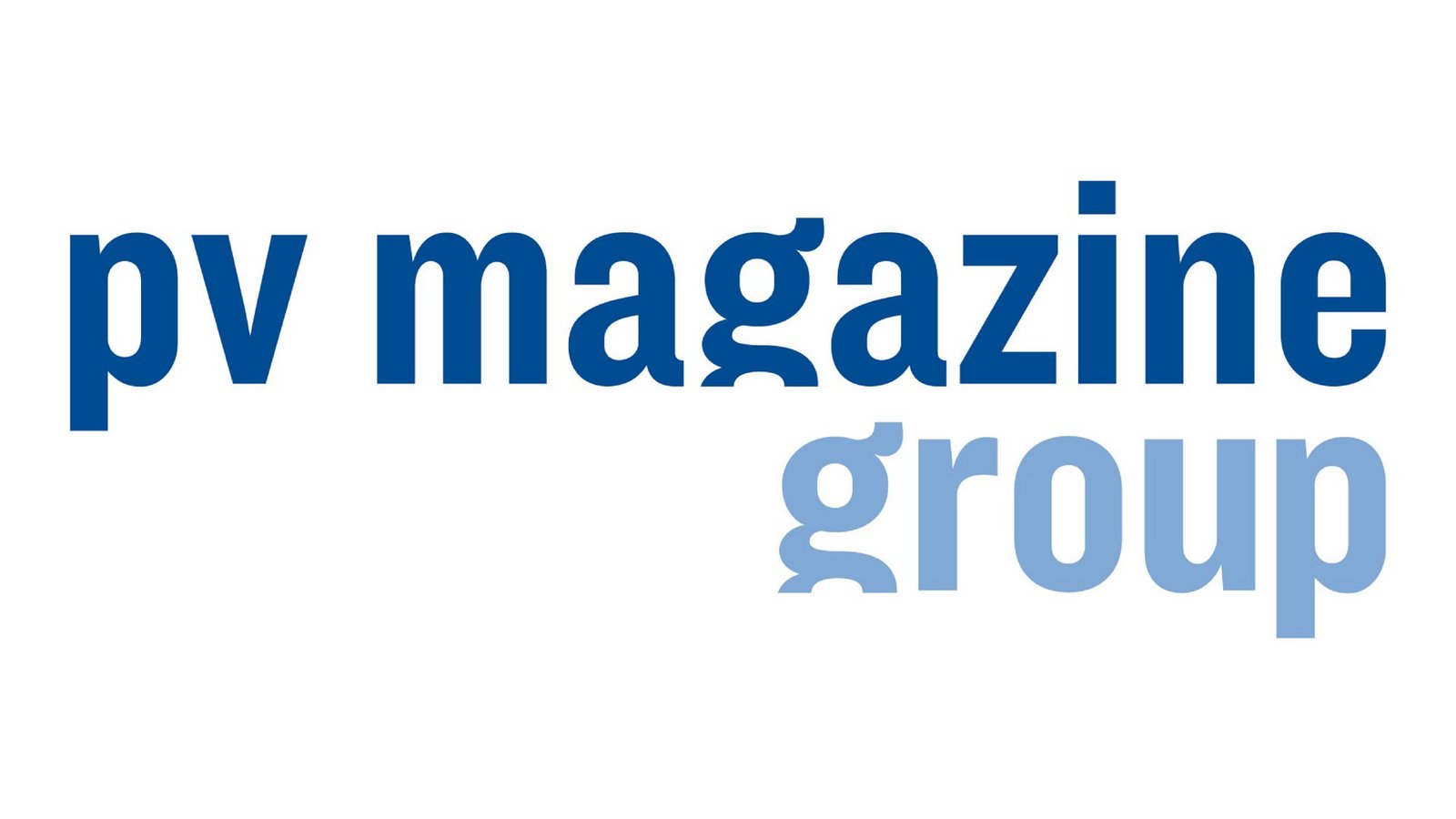 pv magazine Logo