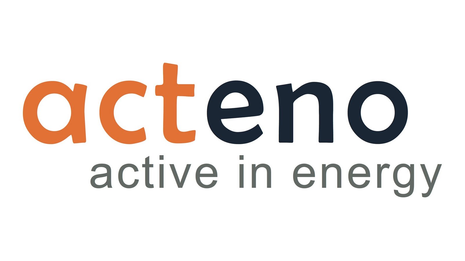 acteno Logo