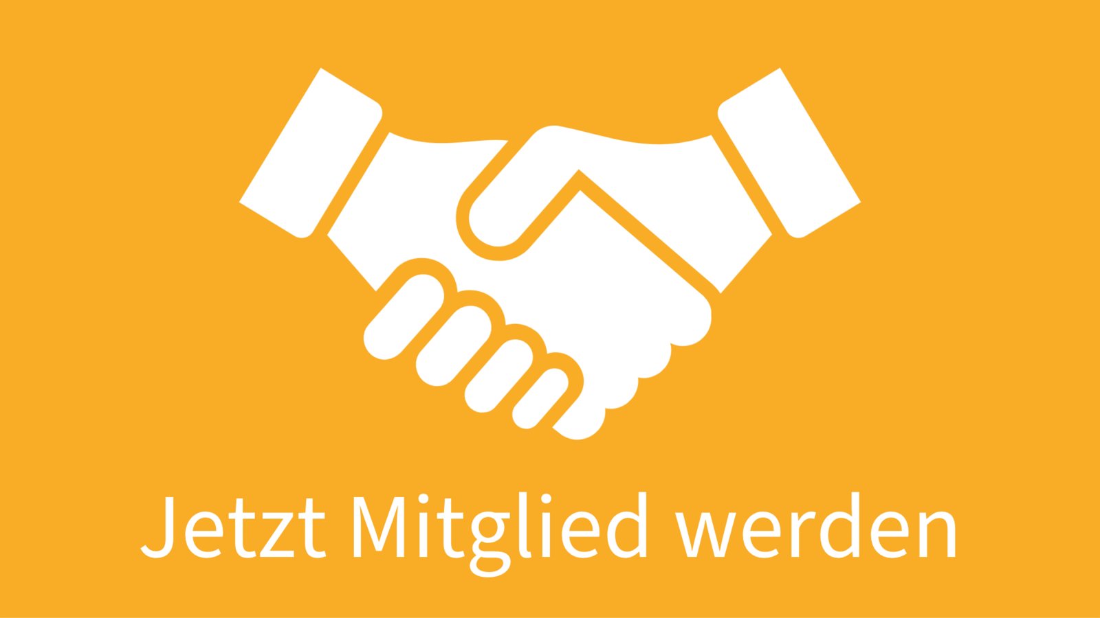 Grafik zur Einblendung der Mitglieder-Infoseite