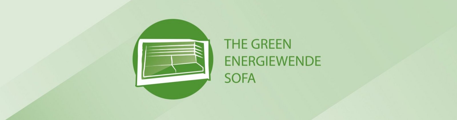 Green Sofa