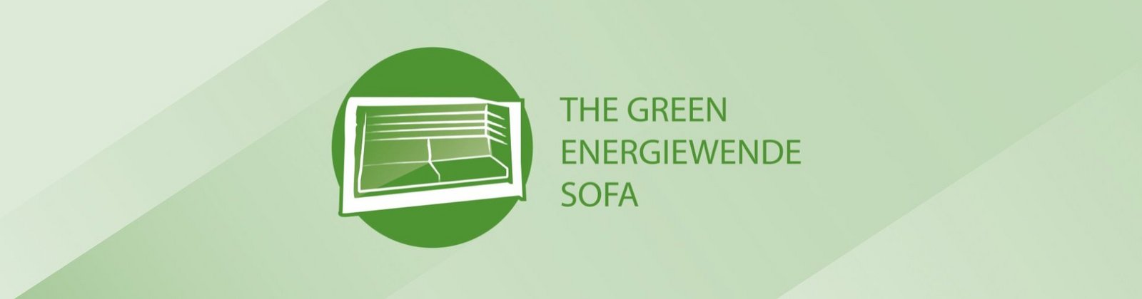 Green Sofa