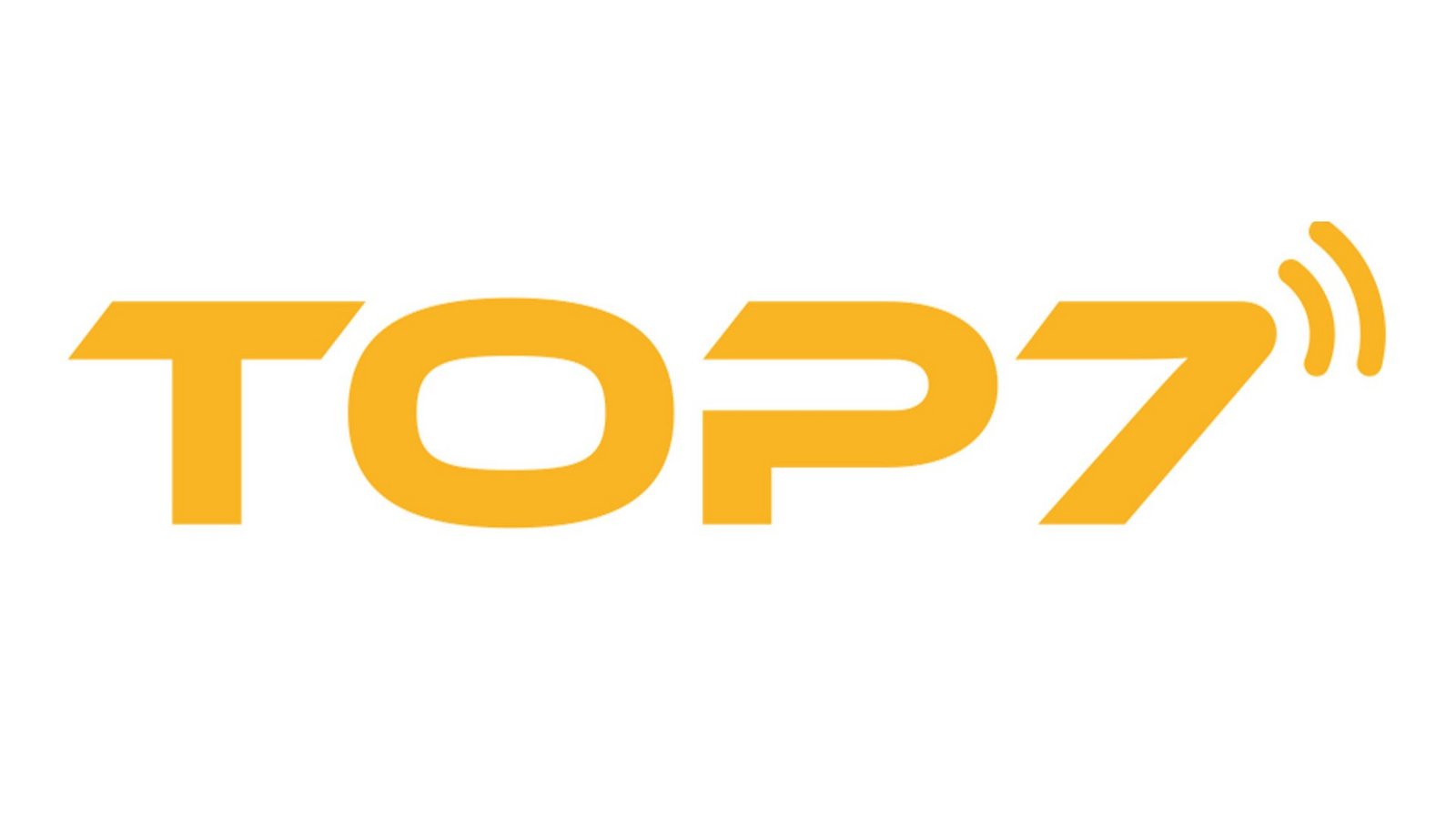 TOP7 Logo