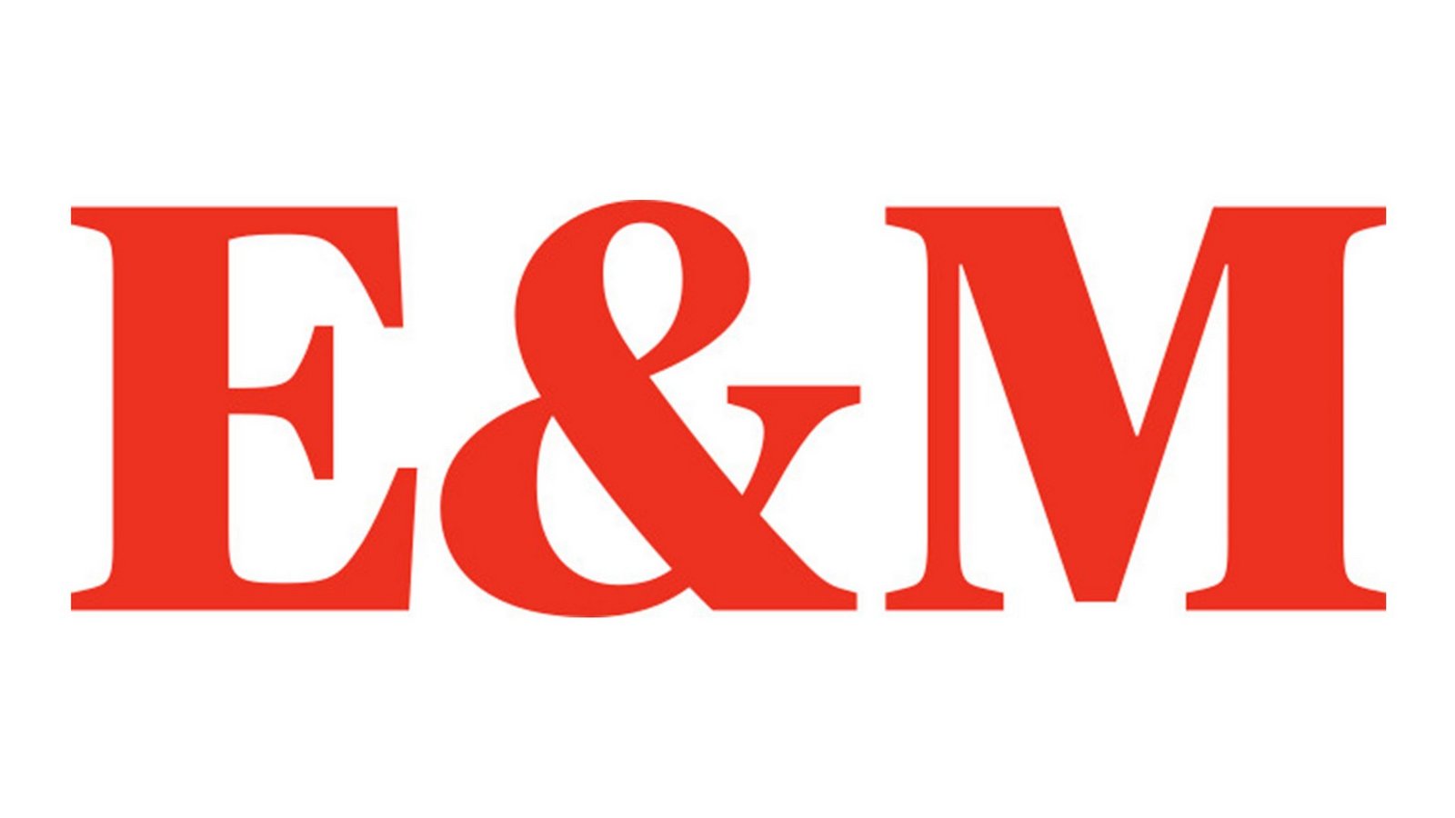 Energie & Management Logo