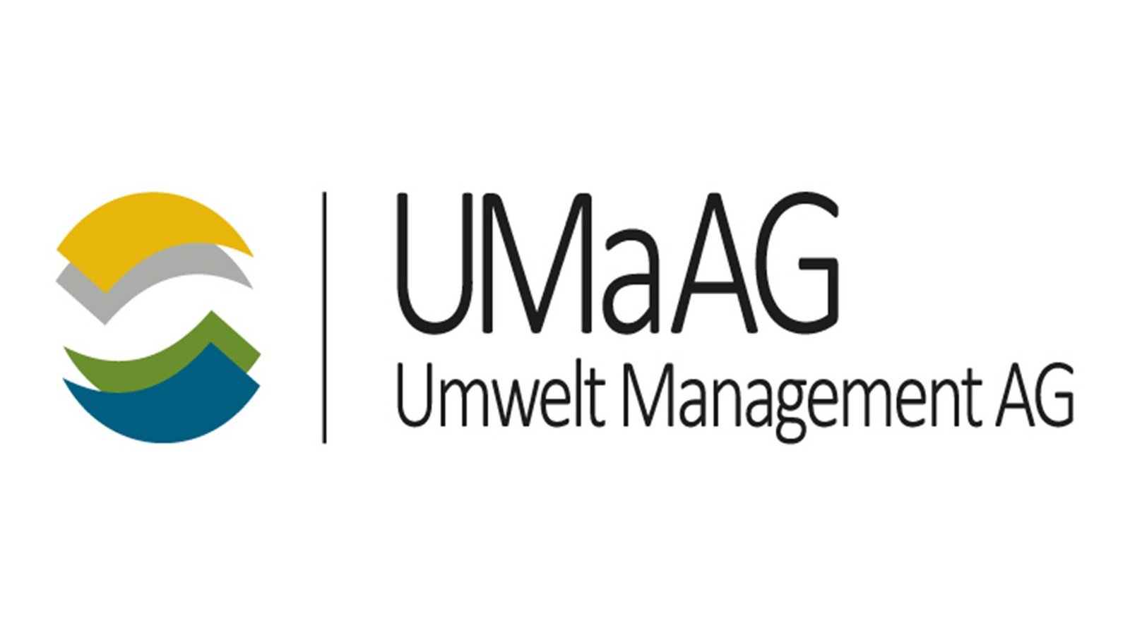 UMaAG Logo