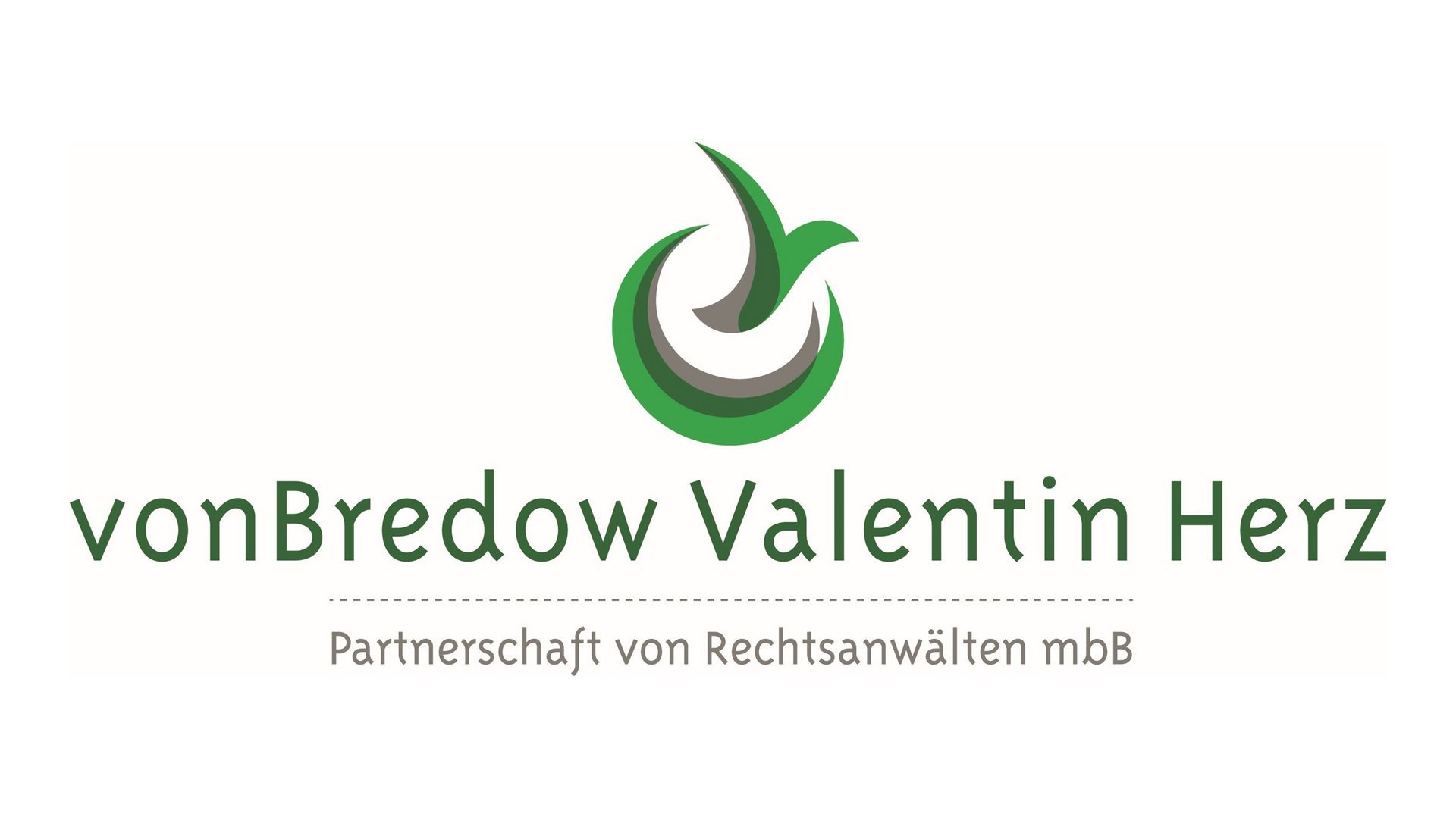 von Bredow Valentin Herz Rechtsanwälte Logo