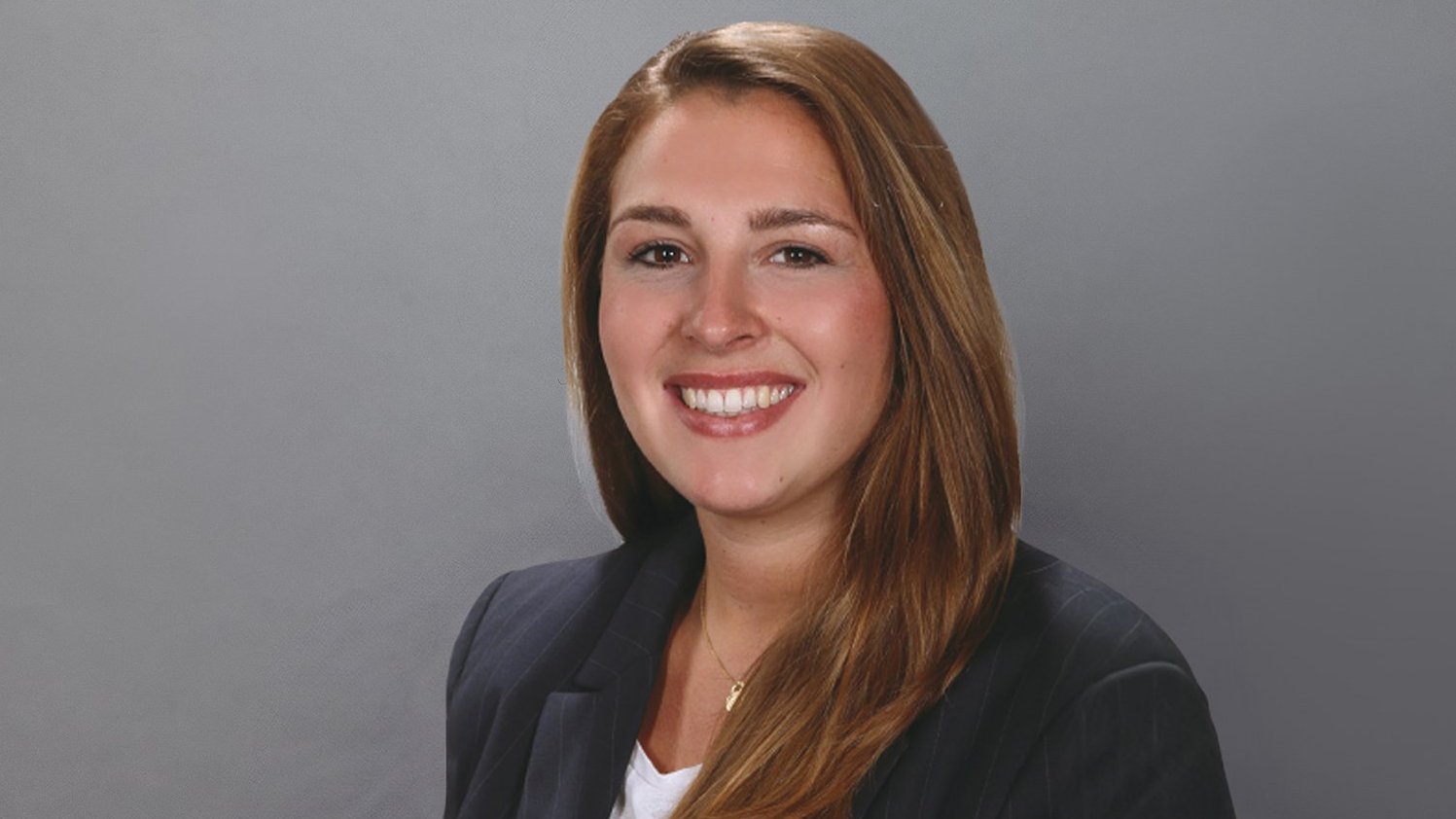 Portraitfoto von Laura Marie Hoppe