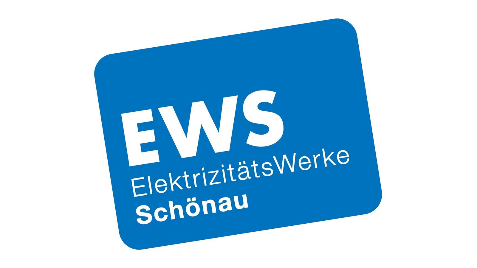 EWS Logo