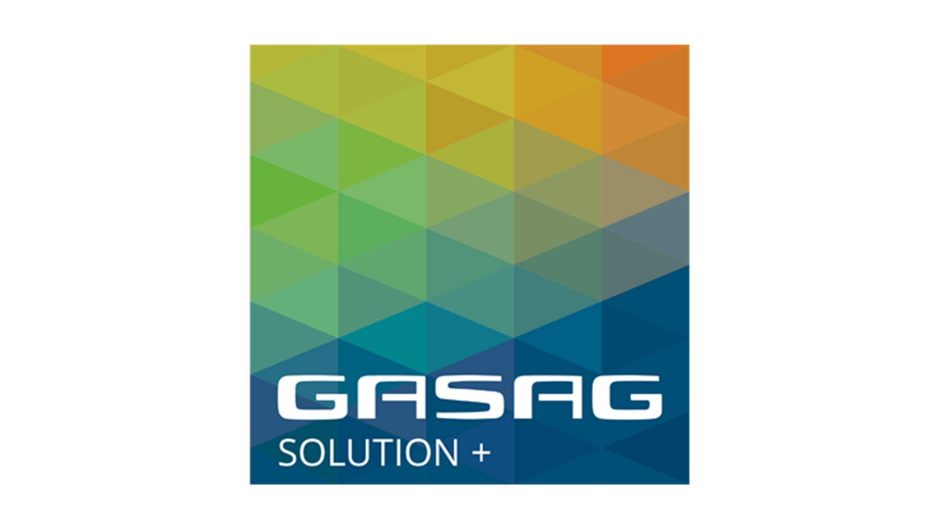 Gasag Solution Plus Logo